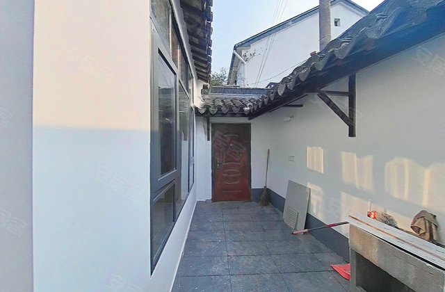 紫粉弄3-1号小区2室1厅60.6㎡105万二手房图片