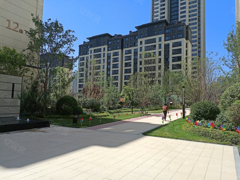 西宁万科城,安宁路-西宁西宁万科城二手房,租房,房价-西宁安居客