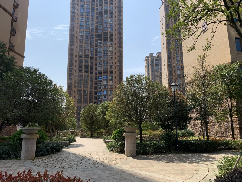 众一桂府,大汉大道,近新星北路-娄底众一桂府二手房,租房,房价-娄底