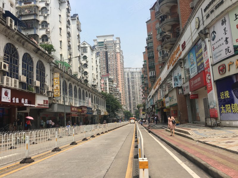 华景新城第五期西区