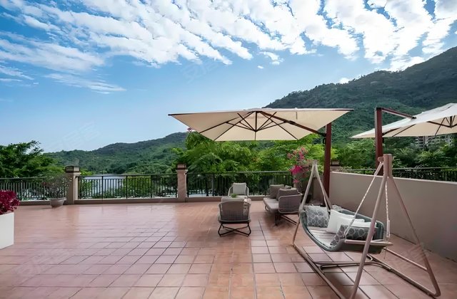 太阳谷温泉城3室2厅100㎡168万二手房图片