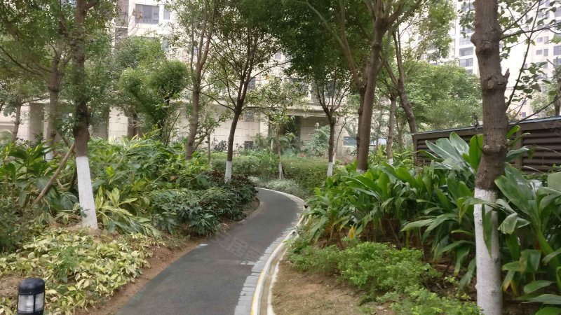 万科城市花园,华阳路399号-珠海万科城市花园二手房,租房,房价-珠海