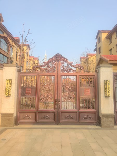 林昌第五郡,金城大街-营口林昌第五郡二手房,租房,房价-营口安居客