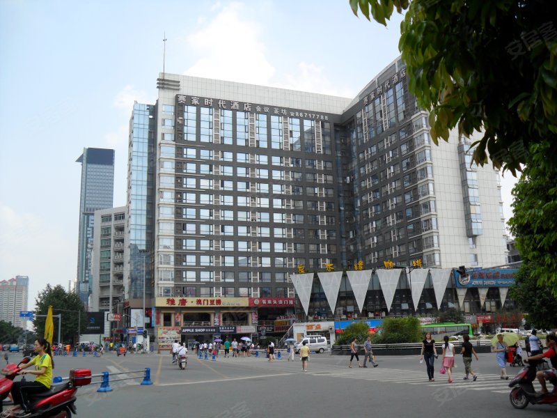 蓝光香槟广场,东大街下东大街段21号附29号