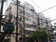 建邺小区图片
