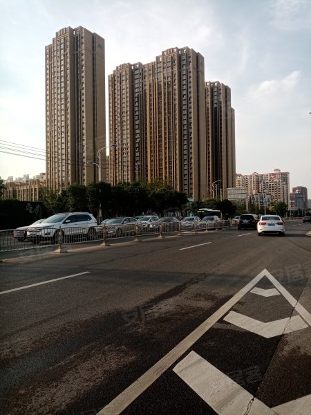 建业幸福里(睢阳),北海路-商丘建业幸福里(睢阳)二手房,租房,房价
