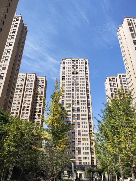 世纪景元,和谐路-宝鸡世纪景元二手房,租房,房价-宝鸡安居客