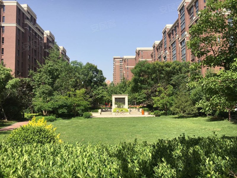 紫芳园(五区),方庄东路-北京紫芳园(五区)二手房,租房,房价-北京安居