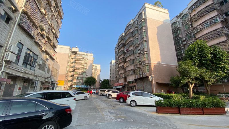 富华广场(北区)