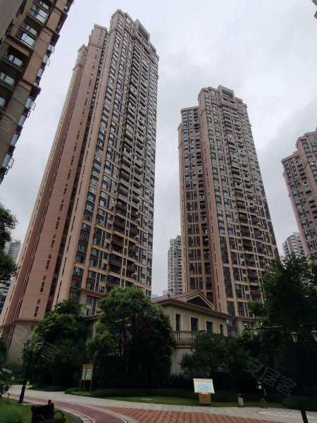 御龙天峰,北滨一路288号-重庆御龙天峰二手房,租房,房价-重庆安居客