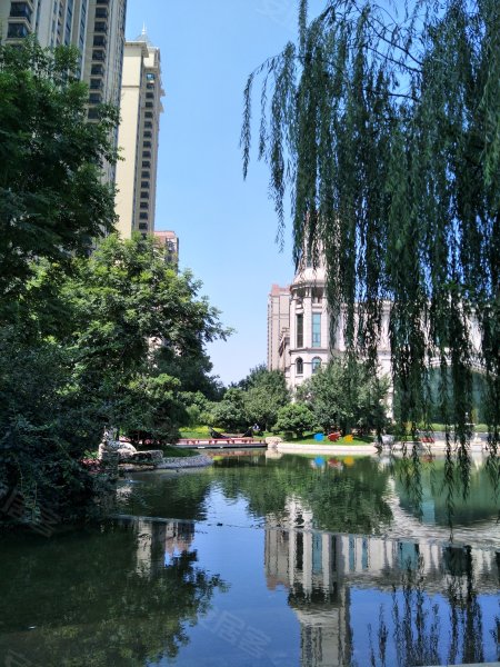 恒大雅苑(东区),泰安路-济南恒大雅苑(东区)二手房,租房,房价-济南