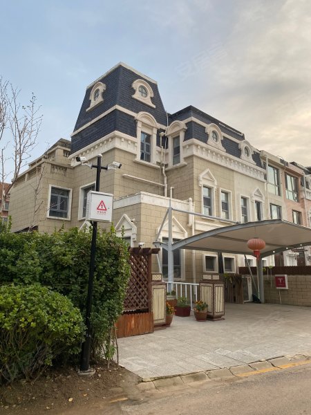 立达博雅苑,梨双路-天津立达博雅苑二手房,租房,房价-天津安居客