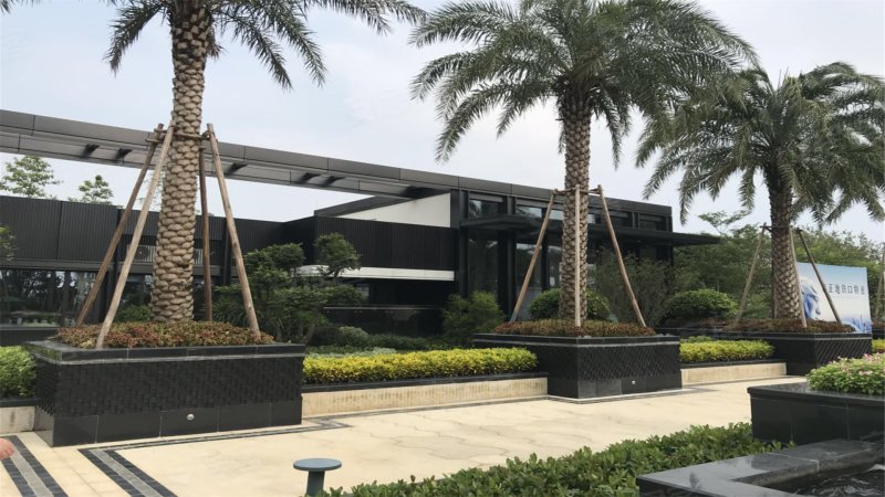 创基天峰,增城大道134号-广州创基天峰二手房,租房,房价-广州安居客