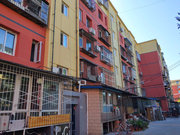 五里店小区图片