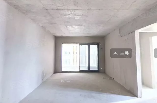 金山名城3室2厅124㎡64万二手房图片