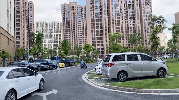 黄渡春城星临雅苑