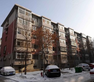 供电公司居安小区