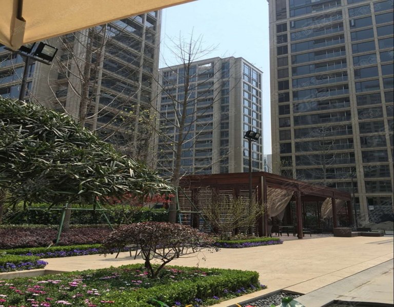 运河宸园(公寓住宅)