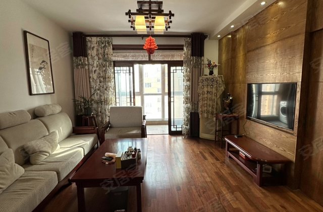 石化小区(城关)3室2厅139㎡56万二手房图片