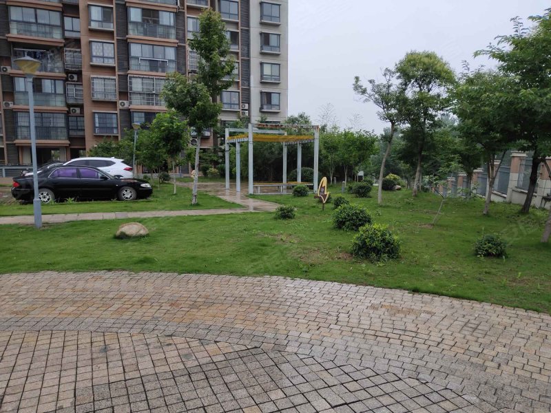 滨河苑小区(长丰),颍州路-合肥滨河苑小区(长丰)二