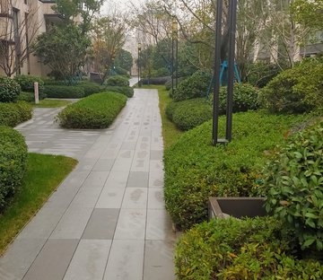 万科第五园别墅