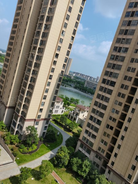万城国际(住宅)