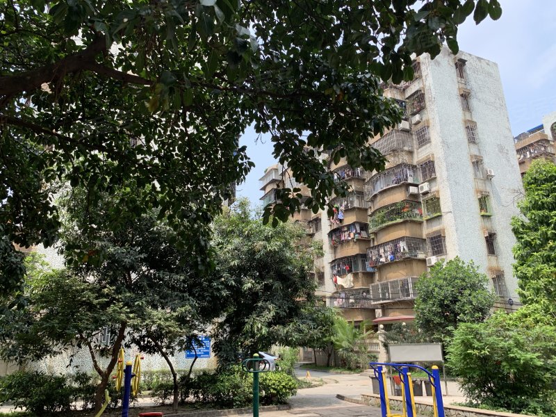 福泰园,朝阳东路60号-广州福泰园二手房,租房,房价-广州安居客