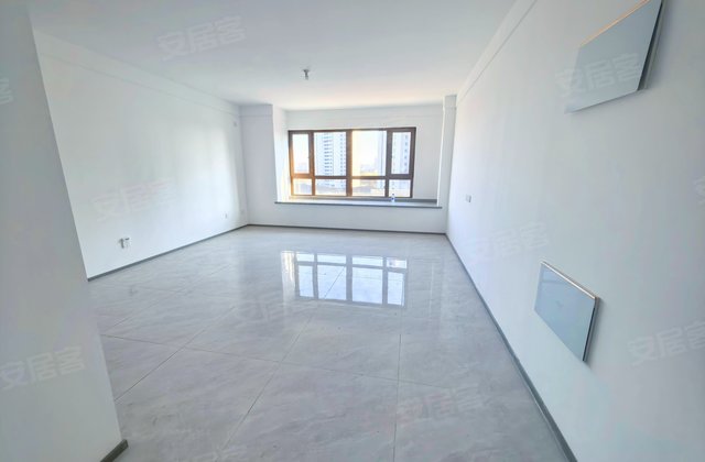 东安满庭芳华2室2厅89㎡39万二手房图片