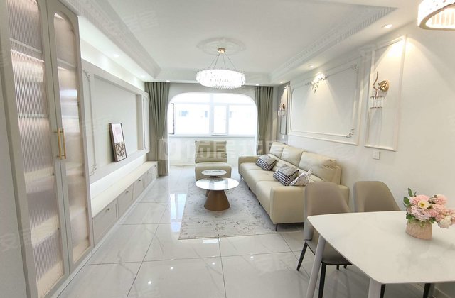 天信花园1室1厅70㎡26万二手房图片