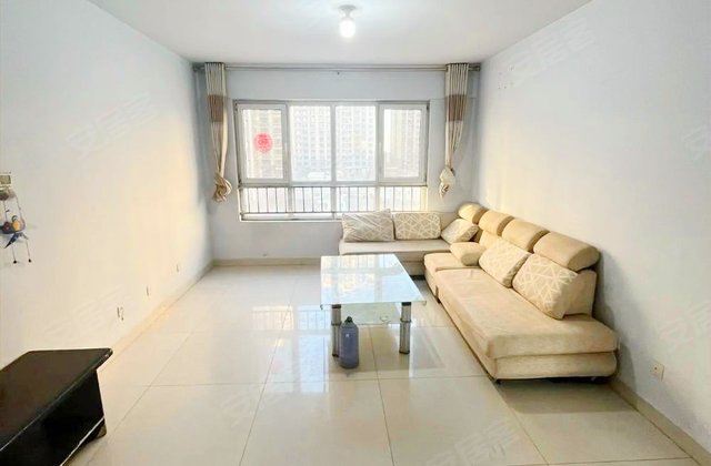 龙港清华园3室2厅126.6㎡59.9万二手房图片