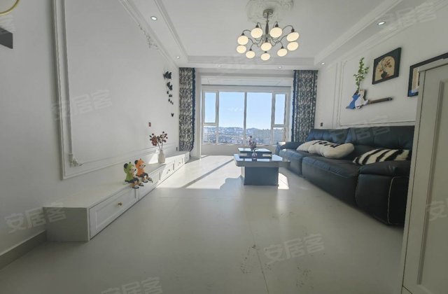 溪林湾2室2厅110㎡65.8万二手房图片