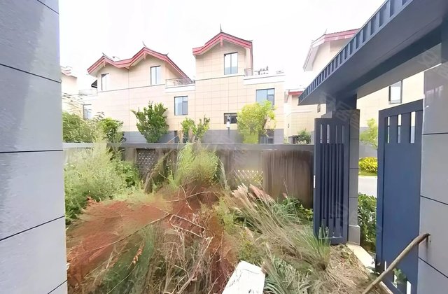 颐养泰和(别墅)4室2厅180㎡176万二手房图片