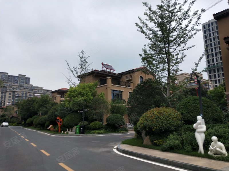 碧桂园莫奈花园