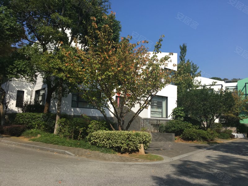 半山一号,环山东路6号-无锡半山一号二手房,租房,房价-无锡安居客