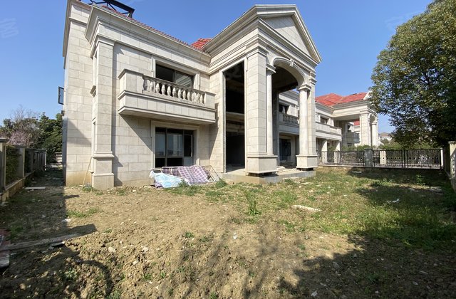 【建屋康帝庄园二手房,苏州建屋康帝庄园二手房出售信息】- 上海安居