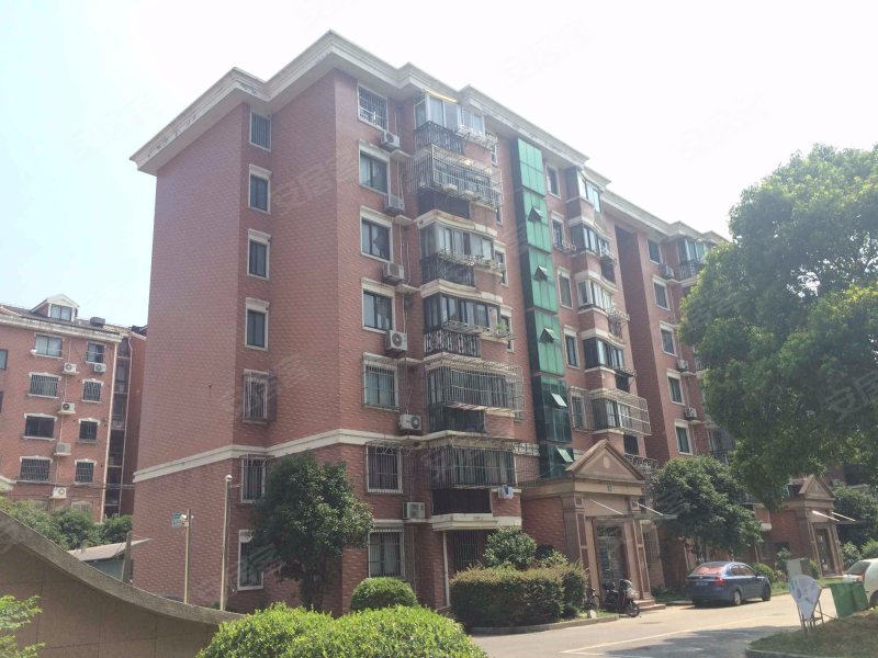 妙城公寓(东区) 