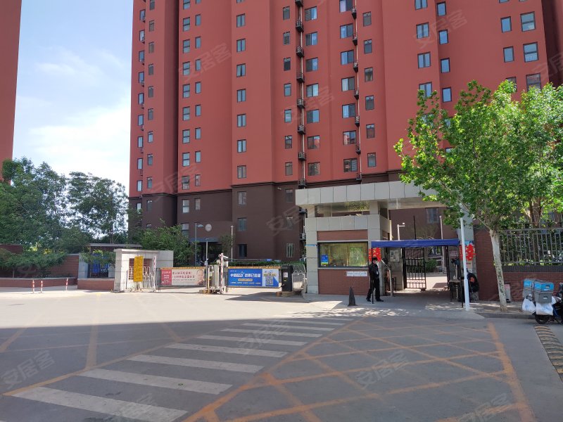 官悦欣园(a区)
