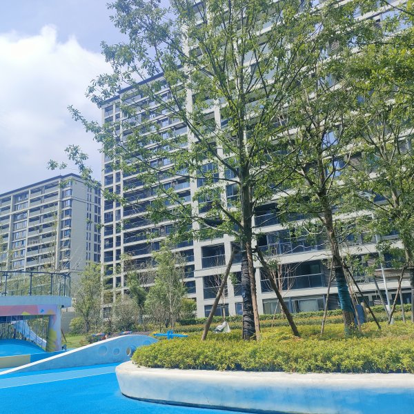 越秀星悦城(公寓住宅)