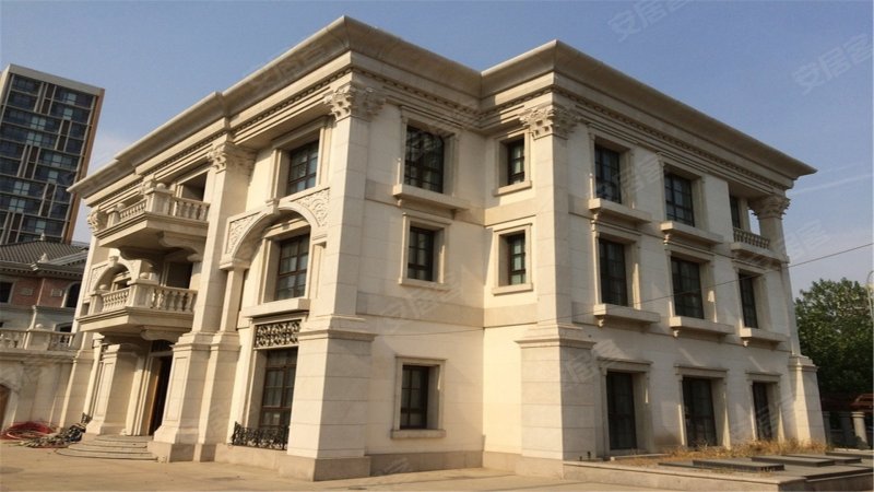 富力山,广渠门外大街7号-北京富力山二手房,租房,房价-北京安居客