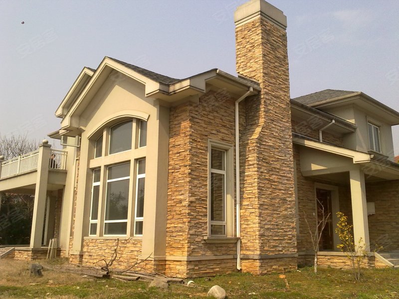 云栖蝶谷(公寓住宅)