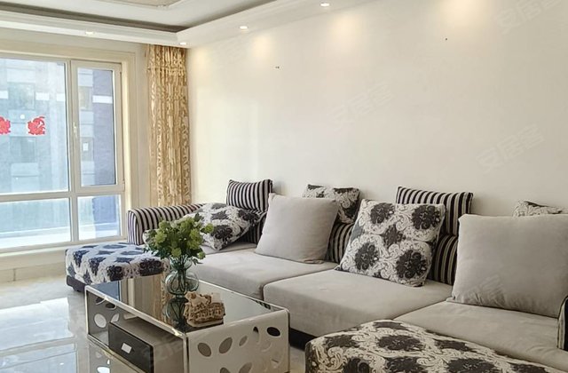 鹤城一号2室1厅90㎡44.8万二手房图片