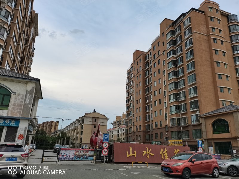 山水佳苑,东河东路-包头山水佳苑二手房,租房,房价-包头安居客