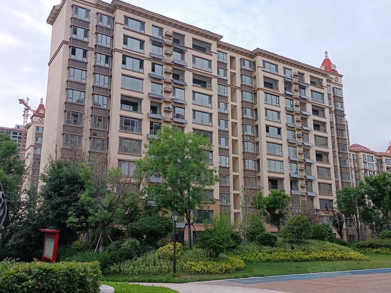 中南雅苑,乐安大街,近顺安路-广饶中南雅苑二手房,租房,房价-广饶安居