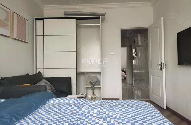 何家宅小区2室0厅46.92㎡198万二手房图片