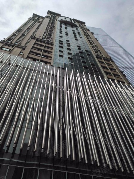 赛格尔国际大厦