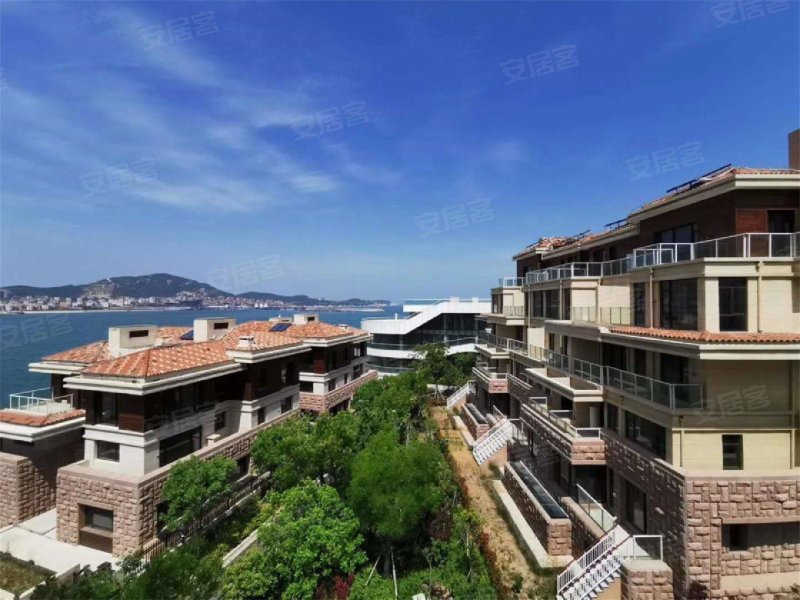 山海一品公寓,古寨西路206号-威海山海一品公寓二手房,租房,房价-威海