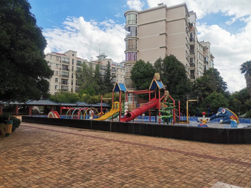 绿景花园,大道中路255号-昆明绿景花园二手房,租房,房价-昆明安居客