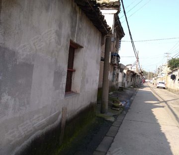 慈城民族路小区