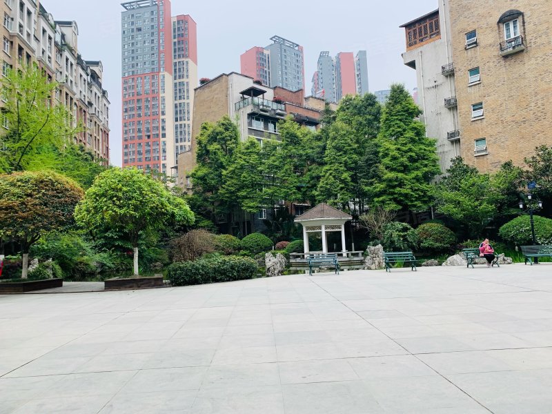 美茵河谷,同兴东路398号-成都美茵河谷二手房,租房,房价-成都安居客