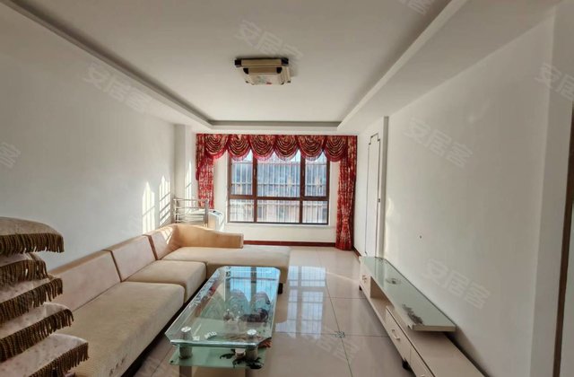 澳林中央世纪城2室2厅87.92㎡46.8万二手房图片